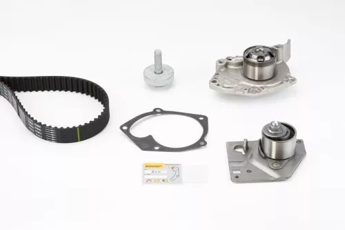 CONTINENTAL CTAM Water Pump & Timing Belt Kit (CT1064WP2)