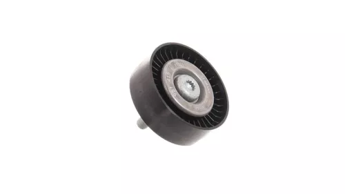 SKF Deflection/Guide Pulley, V-ribbed belt (VKM31307)