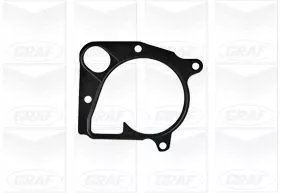 GRAF Water Pump, engine cooling (PA1126)