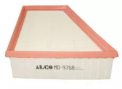 ALCO FILTER Air Filter (MD-9768)