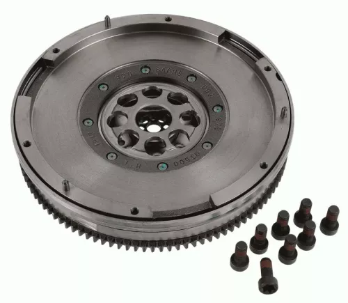 Flywheel
