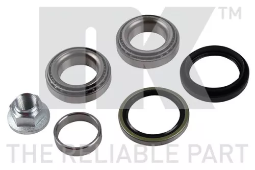 Wheel Bearing