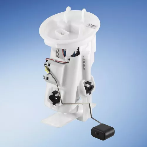 Fuel Feed Unit