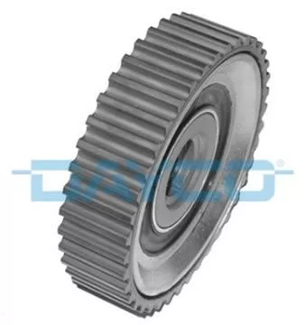 DAYCO Belt Pulley, crankshaft (CSP1000)
