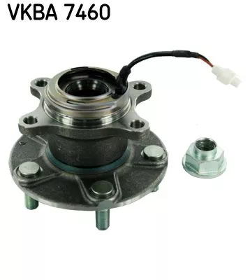 Wheel Bearing Kit