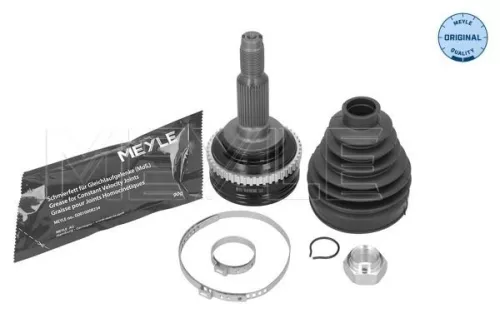 MEYLE Joint Kit, drive shaft (29-144980007)