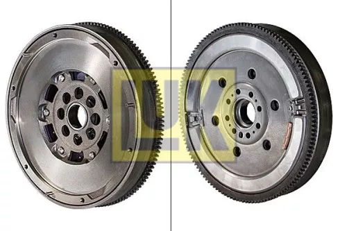 Flywheel