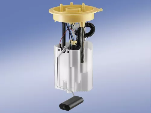 Fuel Feed Unit