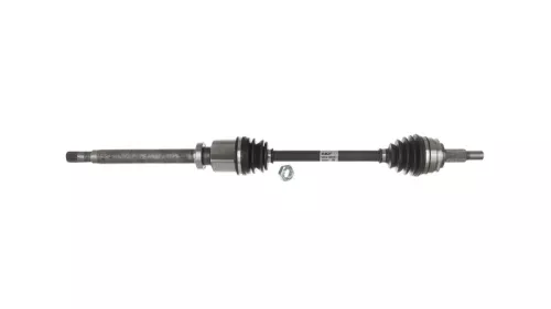 SKF Drive Shaft (VKJC8650)