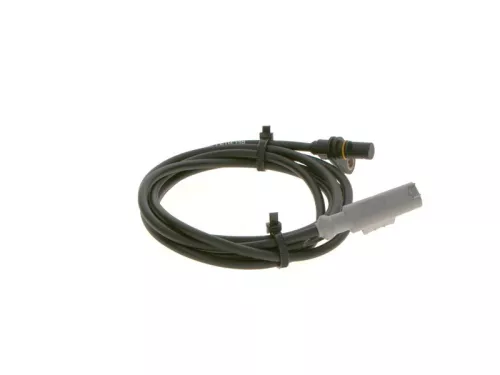 BOSCH Sensor, wheel speed (0265009339)