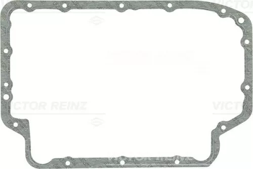 Gasket, oil sump