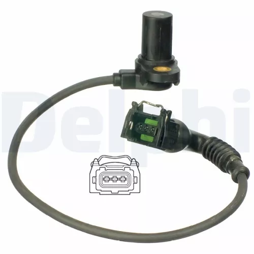 DELPHI Sensor, camshaft position (SS11026)