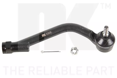Tie Rod End