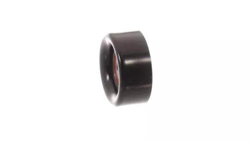 SKF Deflection/Guide Pulley, V-ribbed belt (VKM64012)