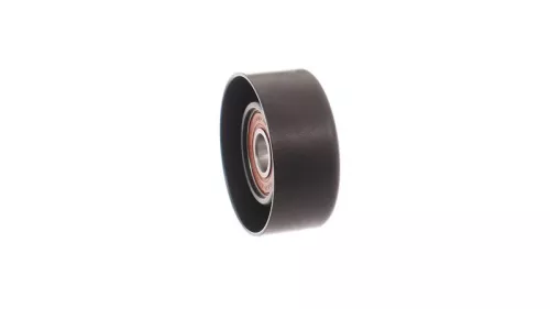 SKF Deflection/Guide Pulley, V-ribbed belt (VKM64012)
