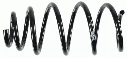 Suspension Spring