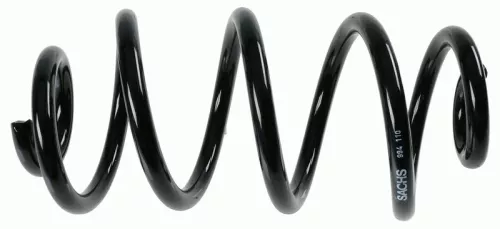 Suspension Spring