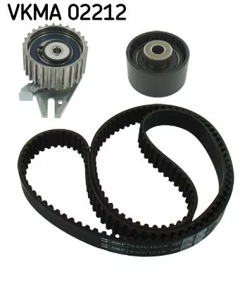 SKF Timing Belt Kit (VKMA02212)