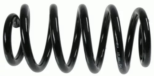 Suspension Spring