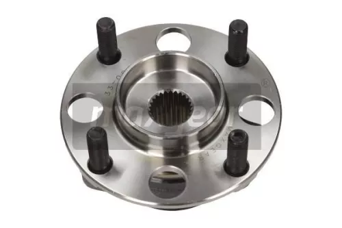 MAXGEAR Wheel Bearing Kit (33-0860)