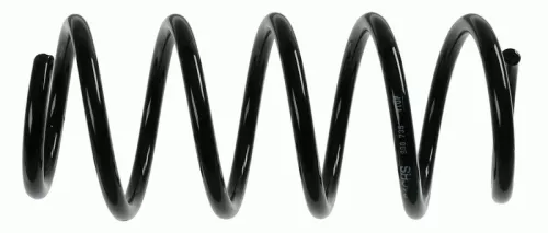 SACHS Suspension Spring (998 735)