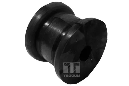 Mounting, stabiliser bar