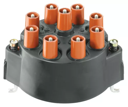 Distributor Cap
