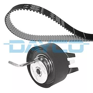 Timing Belt Kit