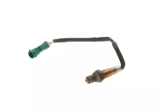 BOSCH Oxygen Sensor (0258006155)