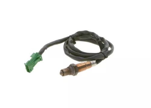 Oxygen Sensor