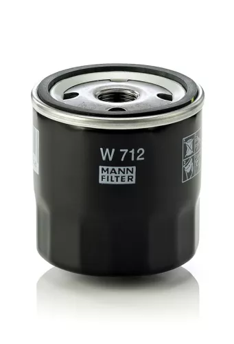 Filter, crankcase ventilation