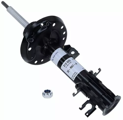 Shock Absorber