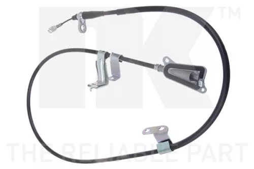 NK Cable Pull, parking brake (9022121)