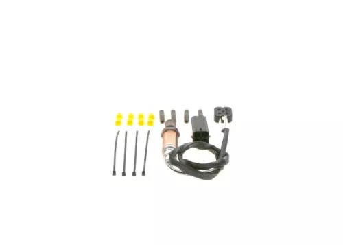 BOSCH Oxygen Sensor (0258986504)