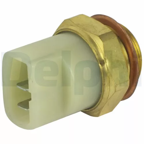 DELPHI Temperature Switch, radiator fan (TS10298)