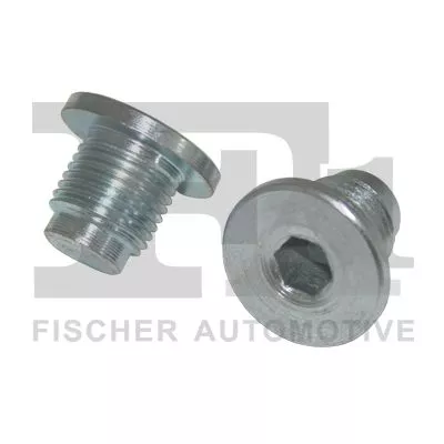 FA1 Screw Plug, oil sump (257.808.001)