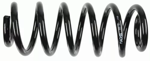 Suspension Spring