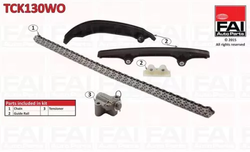 Timing Chain Kit