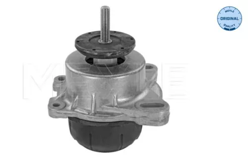 Mounting, engine