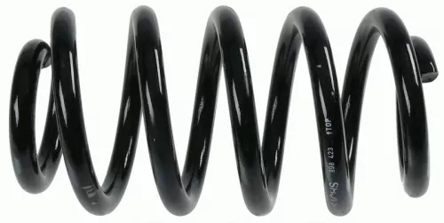 Suspension Spring