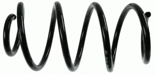 Suspension Spring