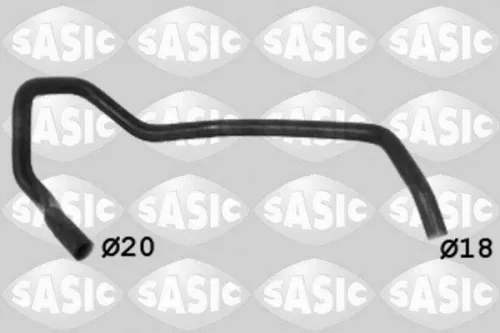 Radiator Hose