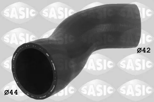 Charge Air Hose