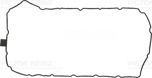 Gasket, oil sump