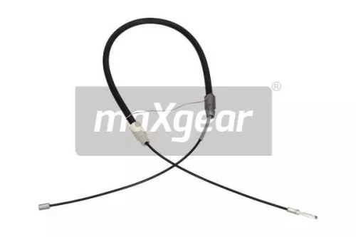 MAXGEAR Cable Pull, parking brake (32-0426)