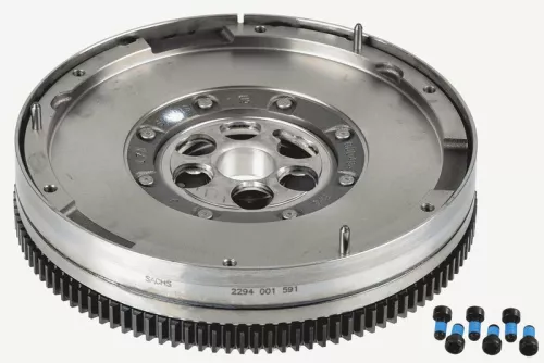 Flywheel