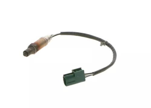 Oxygen Sensor