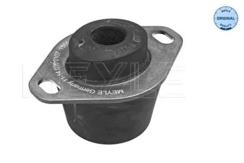 Mounting, engine