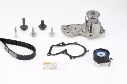 CONTINENTAL CTAM Water Pump & Timing Belt Kit (CT881WP2)