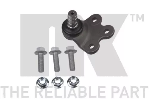 Ball Joint